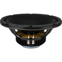 Eminence KL3012CX-8 12" High Power Coaxial Woofer 8 Ohm